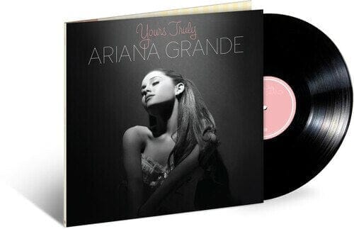 New Vinyl Ariana Grande - Yours Truly LP NEW 10018573