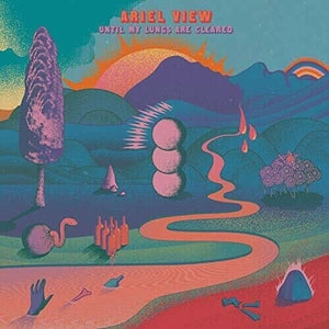 New Vinyl Ariel View - Until My Lungs Are Cleared LP NEW 10018144