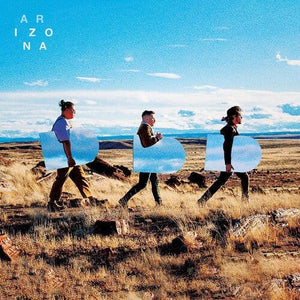 New Vinyl Arizona - Self Titled LP NEW 10032782