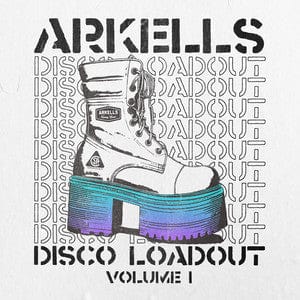 New Vinyl Arkells - Disco Loadout (Volume 1) LP NEW 10034699