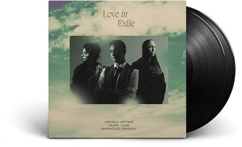 New Vinyl Arooj Aftab, Vijay Iyer & Shahzad Ismaily - Love In Exile 2LP NEW 10029664