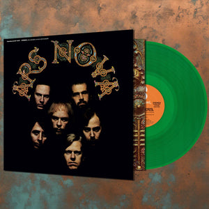 New Vinyl Ars Nova - Self Titled LP NEW GREEN VINYL 10034469