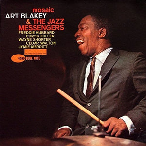 New Vinyl Art Blakey & The Jazz Messengers - Mosaic LP NEW 10007048