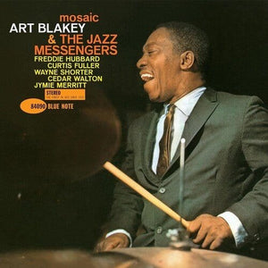 New Vinyl Art Blakey & The Jazz Messengers - Mosaic LP NEW 10032206