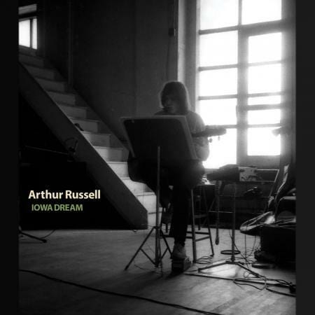 New Vinyl Arthur Russell - Iowa Dream 2LP NEW 10018962