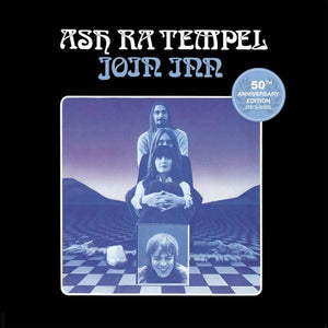 New Vinyl Ash Ra Tempel - Join Inn LP NEW 10028290