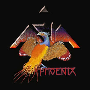 New Vinyl Asia - Phoenix 2LP NEW 10030402