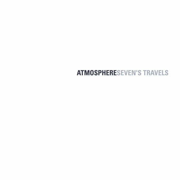 New Vinyl Atmosphere - Seven's Travels 3LP NEW 10017699