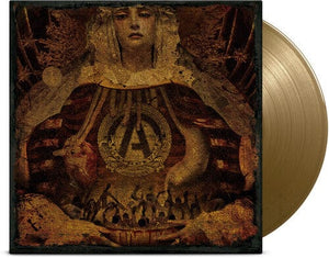 New Vinyl Atreyu - Congregation Of The Damned LP NEW 10034602