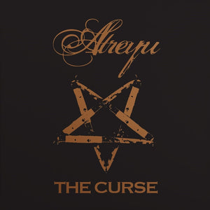 New Vinyl Atreyu - The Curse (20th Anniversary) LP NEW 10035461