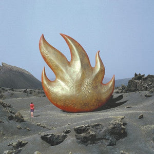 New Vinyl Audioslave - Self Titled 2LP NEW 10010090