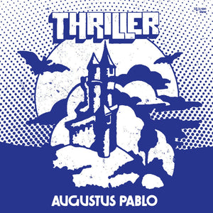 New Vinyl Augustus Pablo - Thriller LP NEW RSD BF 2022 RSBF22059