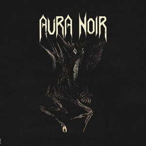 New Vinyl Aura Noir - Self Titled LP NEW 10013486