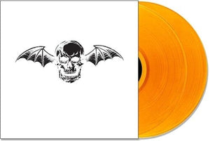 New Vinyl Avenged Sevenfold - Self Titled 2LP NEW ORANGE VINYL 10029257