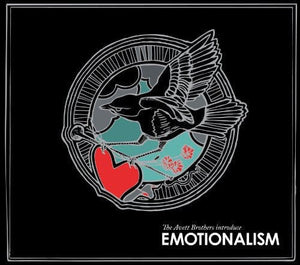 New Vinyl Avett Brothers - Emotionalism 2LP NEW 180G 10005813