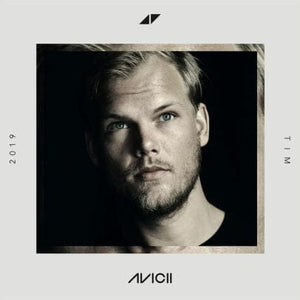 New Vinyl Avicii - TIM LP NEW 10017296