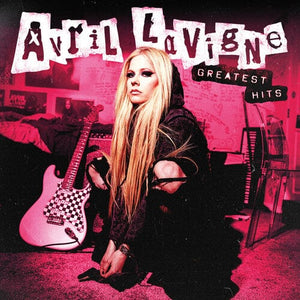 New Vinyl Avril Lavigne - Greatest Hits 2LP NEW 10034706