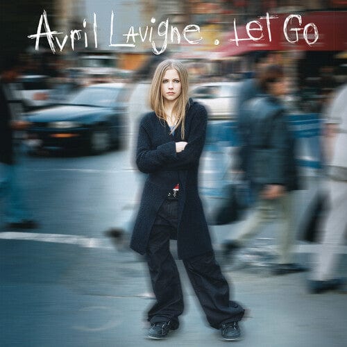 New Vinyl Avril Lavigne - Let Go 2LP NEW 10034733