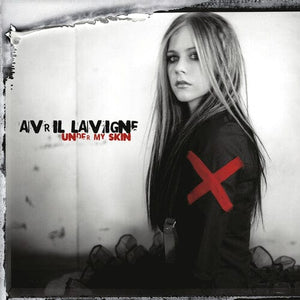 New Vinyl Avril Lavigne - Under My Skin LP NEW 10034729