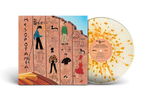 New Vinyl B-52's - Mesopotamia LP NEW ROCKTOBER 2022 10028427