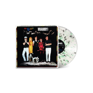 New Vinyl B-52's - Whammy! LP NEW SYEOR 2023 10029141