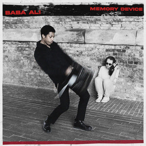 New Vinyl Baba Ali - Memory Device LP NEW INDIE EXCLUSIVE 10024041