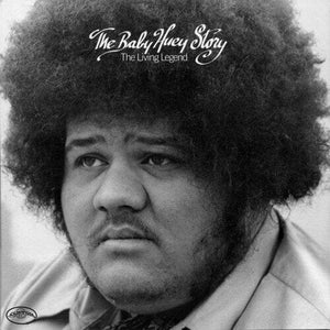 New Vinyl Baby Huey - Baby Huey Story: The Living Legend LP NEW 10016242