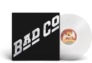New Vinyl Bad Company - Self Titled LP NEW ROCKTOBER 2023 10032000