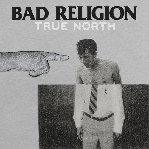 New Vinyl Bad Religion - True North LP NEW 10014736