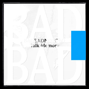 New Vinyl BADBADNOTGOOD - Talk Memory 2LP NEW 10024653