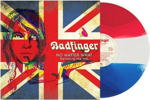 New Vinyl Badfinger - No Matter What: Revisiting The Hits LP NEW 10022540