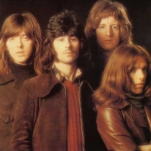 New Vinyl Badfinger - Straight Up LP NEW IMPORT 10025703