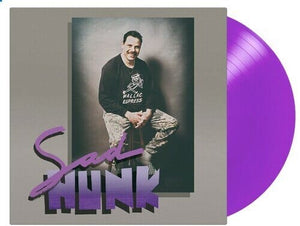 New Vinyl Bahamas - Sad Hunk LP NEW Colored Vinyl 10020903