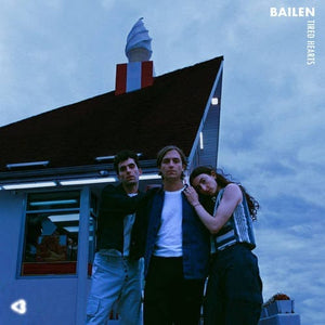 New Vinyl Bailen - Tired Hearts LP NEW 10030315