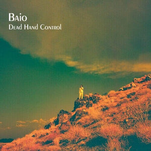 New Vinyl Baio - Dead Hand Control LP NEW COLOR VINYL VAMPIRE WEEKEND 10021844