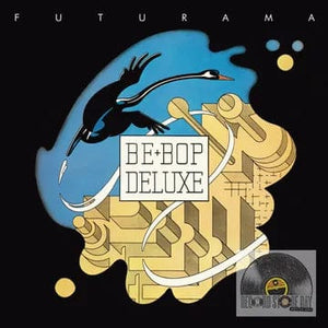 New Vinyl Be Bop Deluxe - Futurama LP NEW RSD 2024 RSD24046