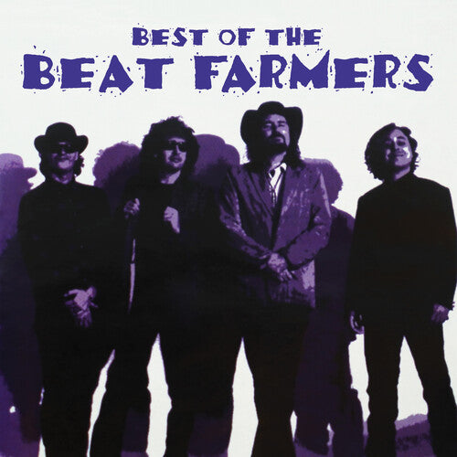New Vinyl Beat Farmers - Best Of Beat Farmers LP NEW 10032878