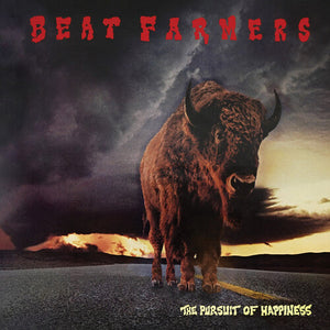 New Vinyl Beat Farmers - Pursuit Of Happiness LP NEW 10032877