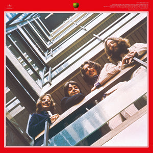 New Vinyl Beatles - The Beatles 1962-1966 (2023 Edition) 3LP NEW HALF-SPEED 10032432