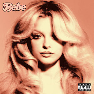 New Vinyl Bebe Rexha - Bebe LP NEW 10031740