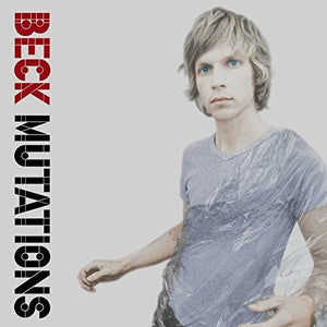 New Vinyl Beck - Mutations LP NEW 10010744