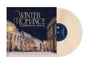 New Vinyl Beegie Adair - Winter Romance LP NEW 10035873