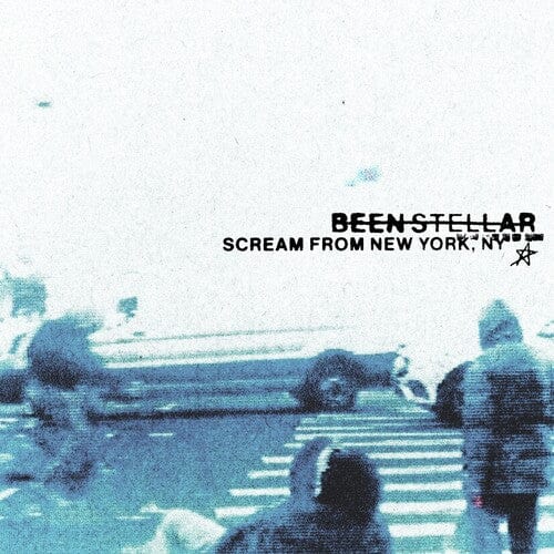 New Vinyl Been Stellar - Scream From New York, NY LP NEW 10034695