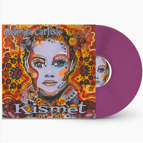 New Vinyl Belinda Carlisle - Kismet LP NEW 10031362