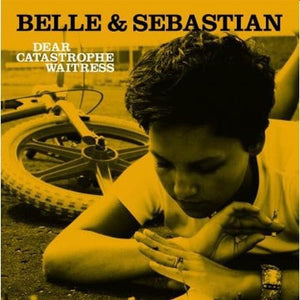 New Vinyl Belle & Sebastian - Dear Catastrophe Waitress 2LP NEW 10006780