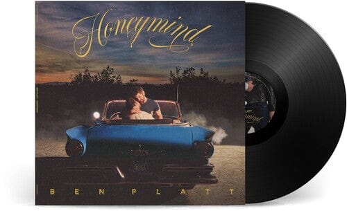 New Vinyl Ben Platt - Honeymind LP NEW 10034415