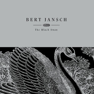 New Vinyl Bert Jansch - The Black Swan LP NEW GREEN VINYL 10034931