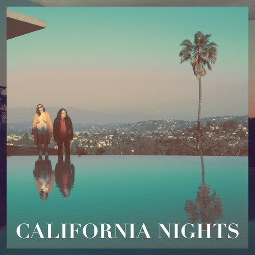 New Vinyl Best Coast - California Nights LP NEW 2015 10003785