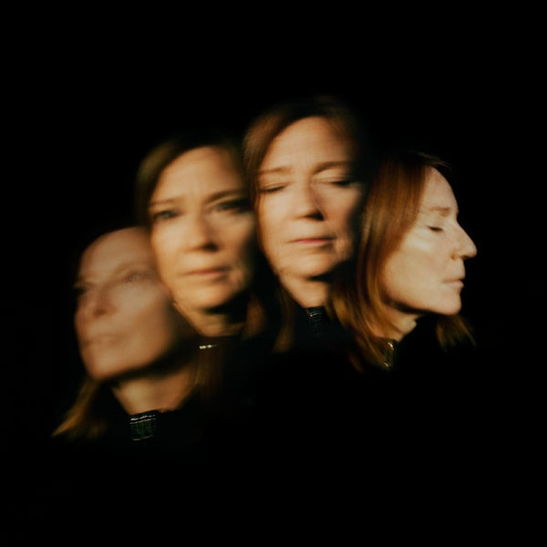 Beth Gibbons - Lives Outgrown LP NEW – Hi-Voltage Records