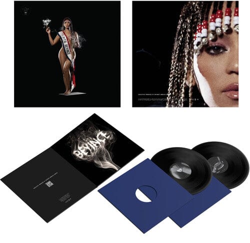 New Vinyl Beyonce - Cowboy Carter 2LP NEW 10033825